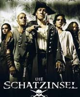 Die Schatzinsel /   